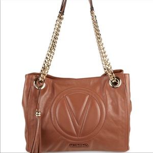 Authentic NWT Valentino Miele bag